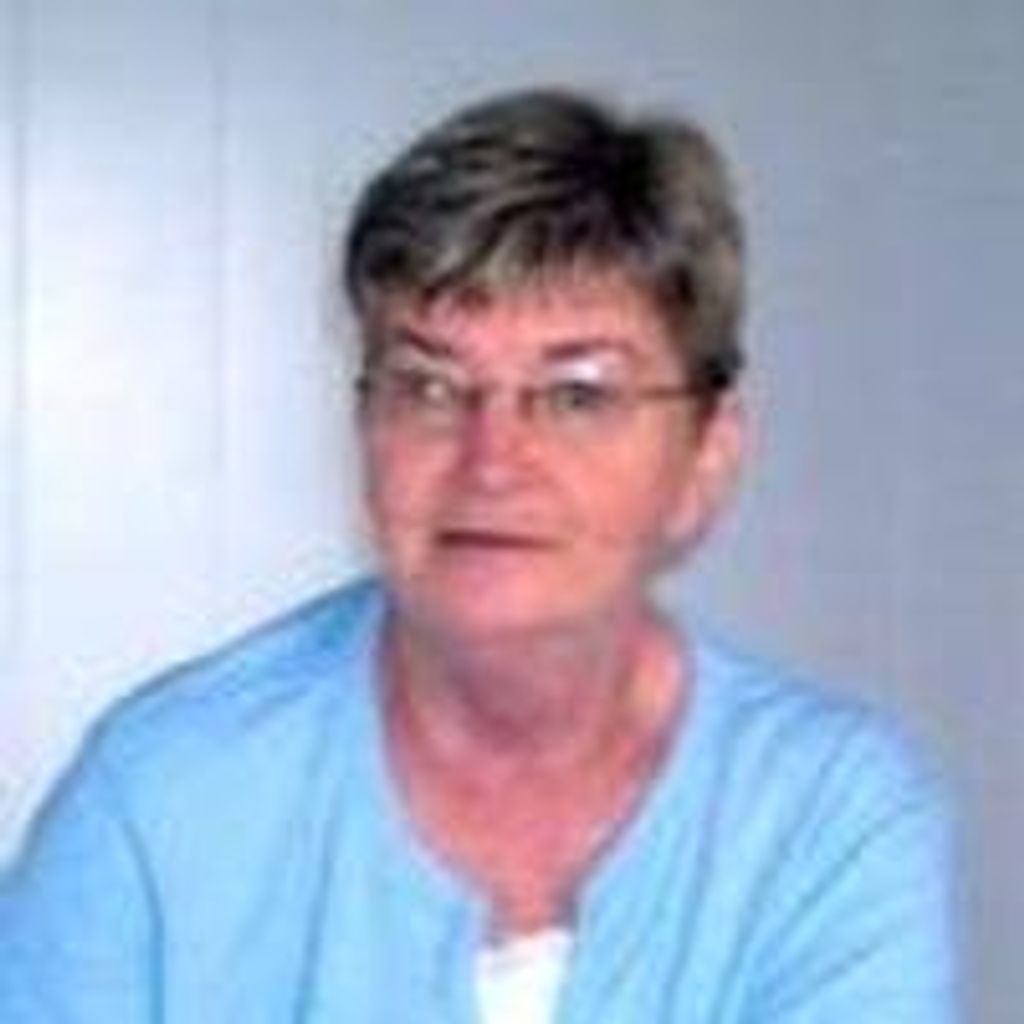 Judy Carole Thomas