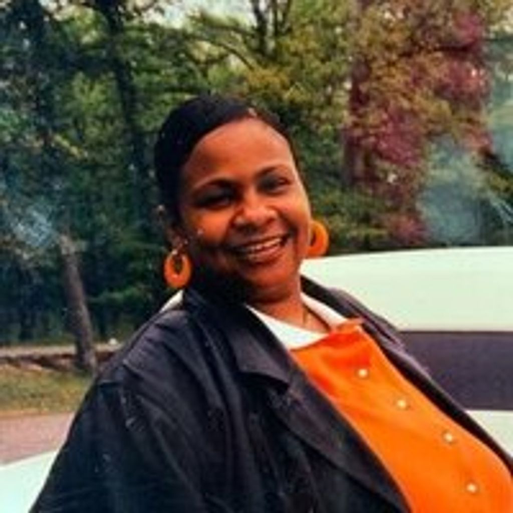 Teresa Ann Sweat