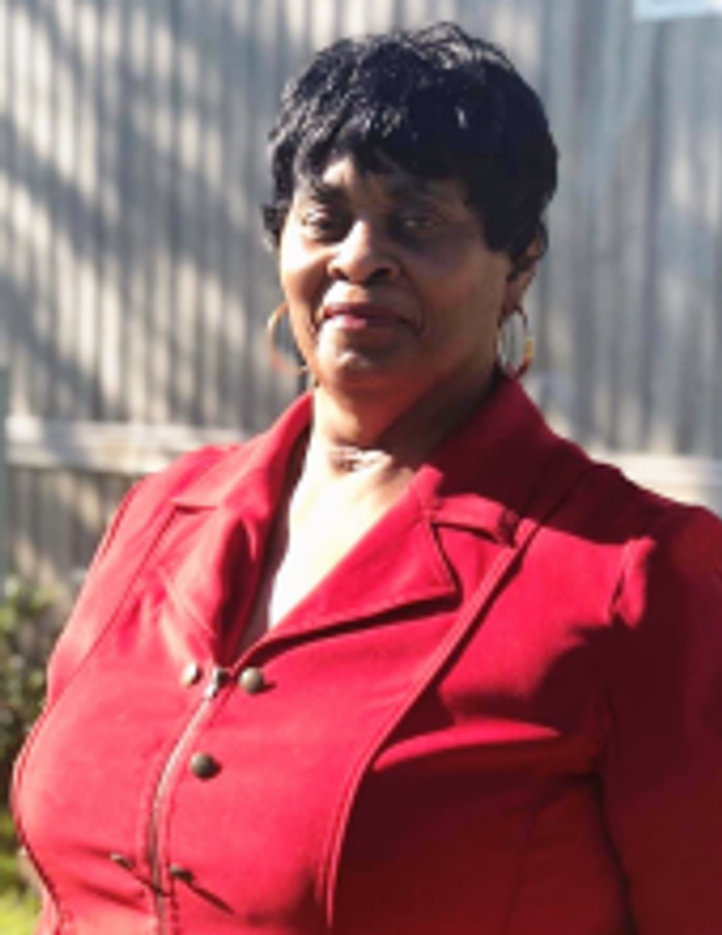 Betty Gene Ford Profile Photo
