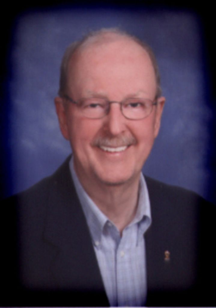 Robert "Bob" Francis Kirwan