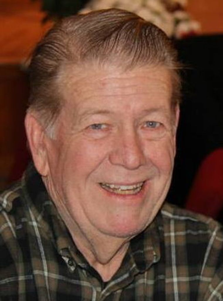 Harry C. Ehorn