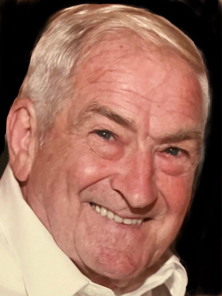 Ronald "Buzzard" Leo May Profile Photo