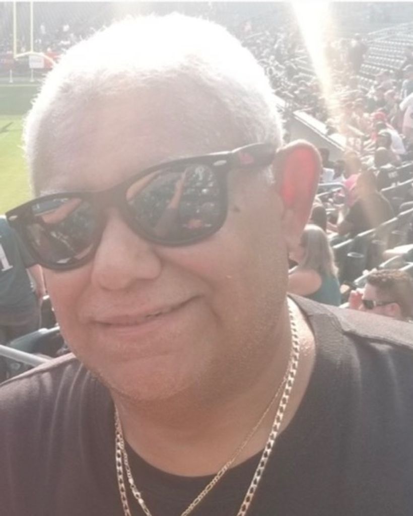 Ivan Diaz