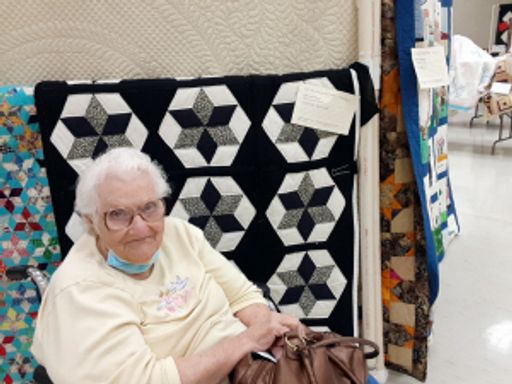 Barbara "Barb" Brown photo gallery thumbnail 23 of 61