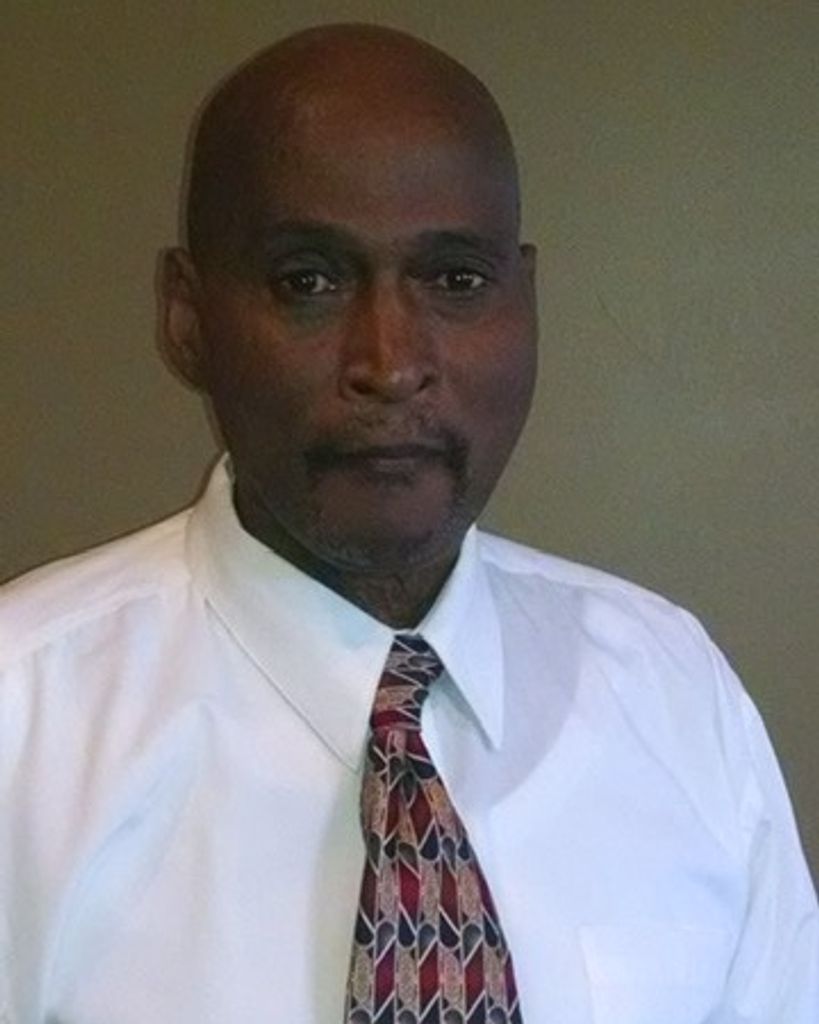 Richard E. McNeil