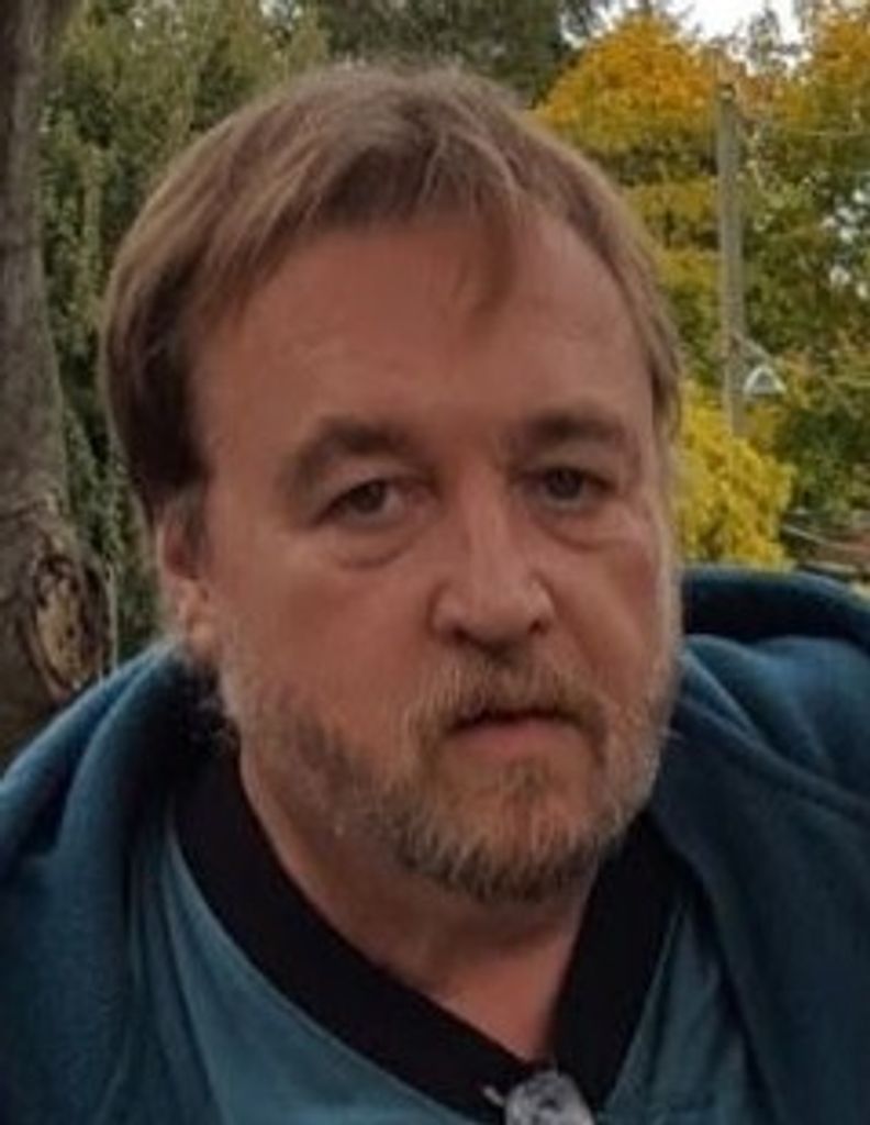 Gary F Lees Profile Photo