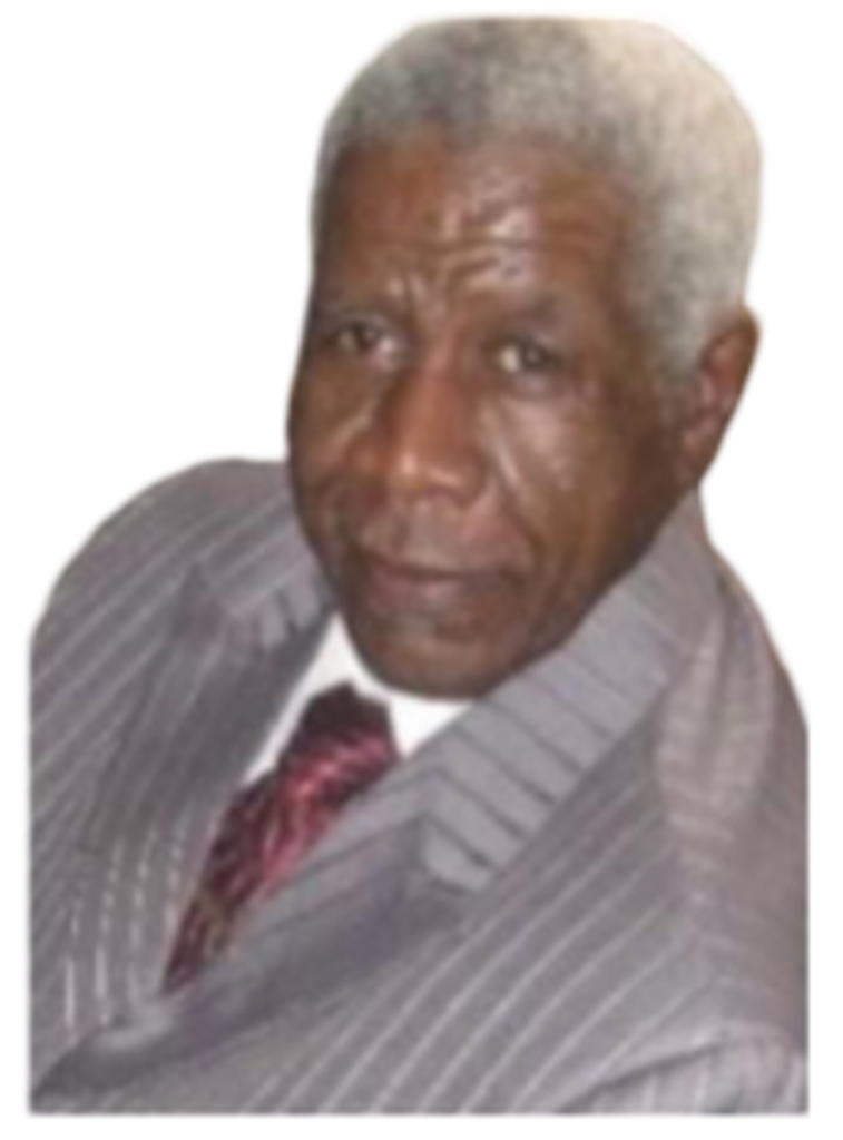 Rev. Melvin Lee Segars Sr. Profile Photo