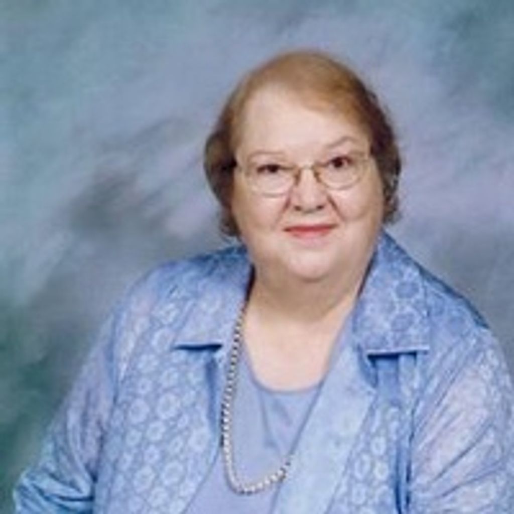Myrtle  Gray Tapp