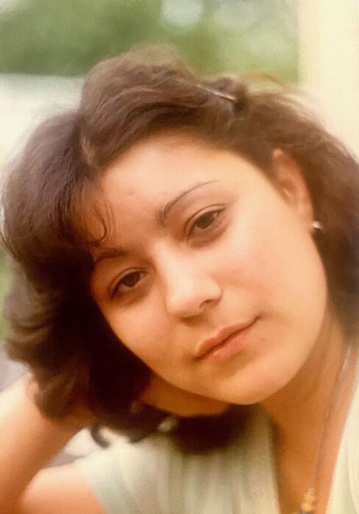 Joan (Avalos)  Harrison