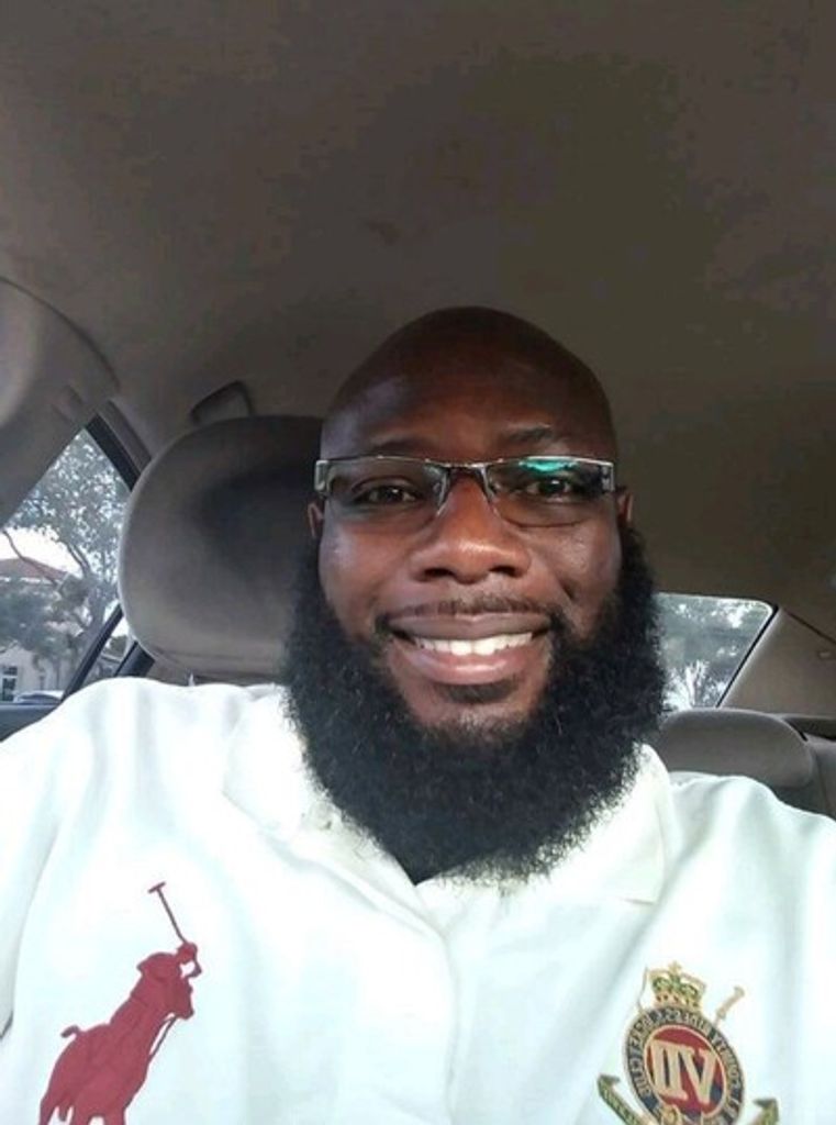 Mr. Lorenzo Brown
