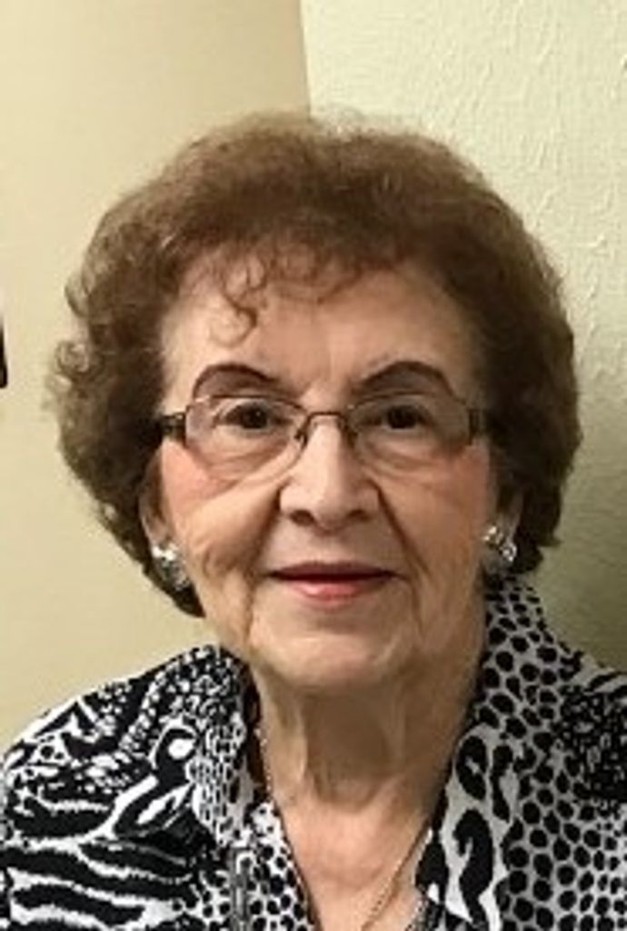 Sara P. Zavada