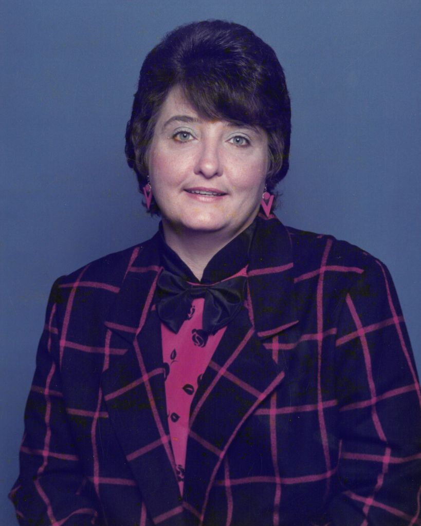 Donna Hooten Profile Photo