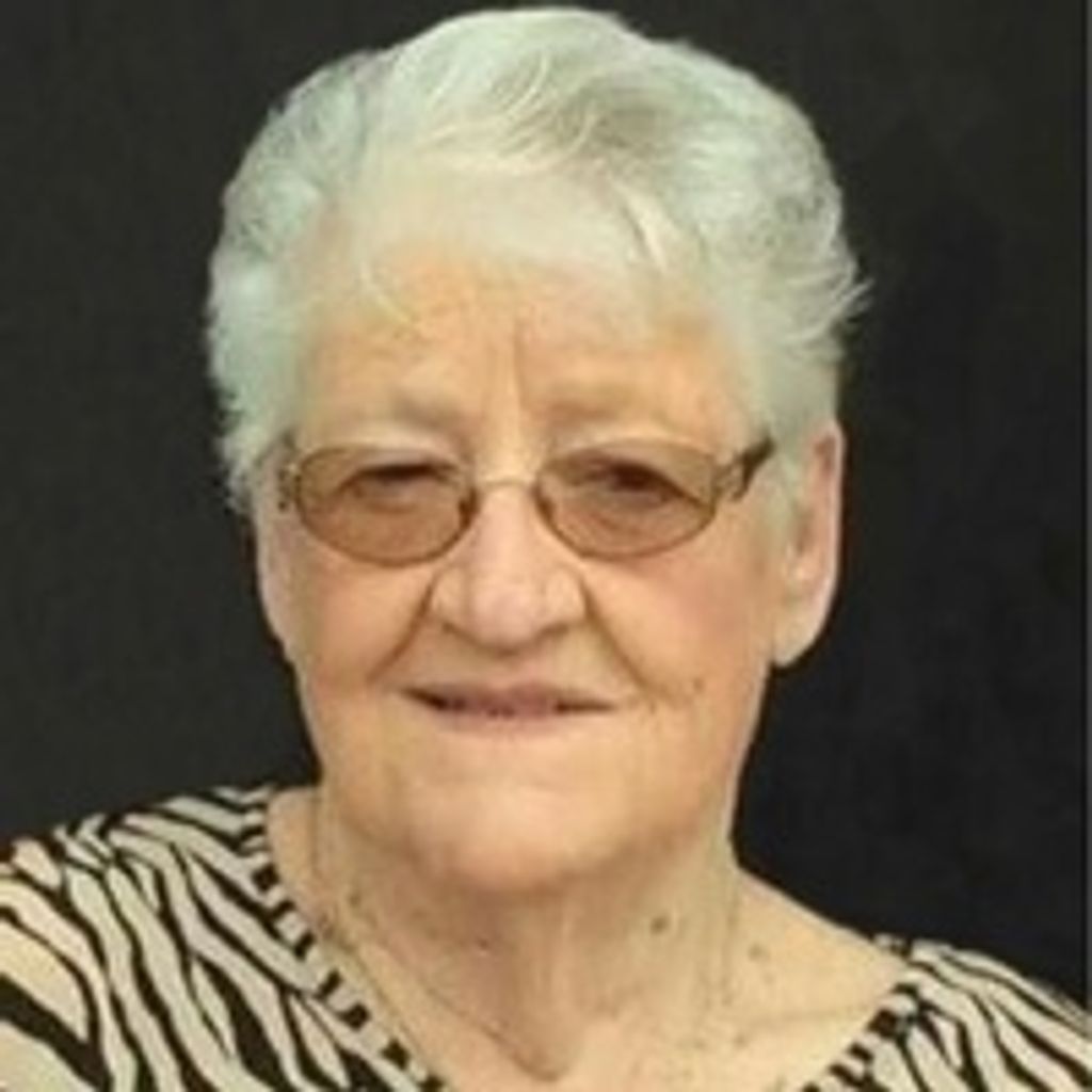 Alice Gautreaux Simon