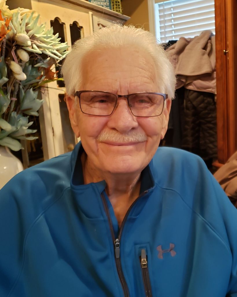 Philip Allen Anderson