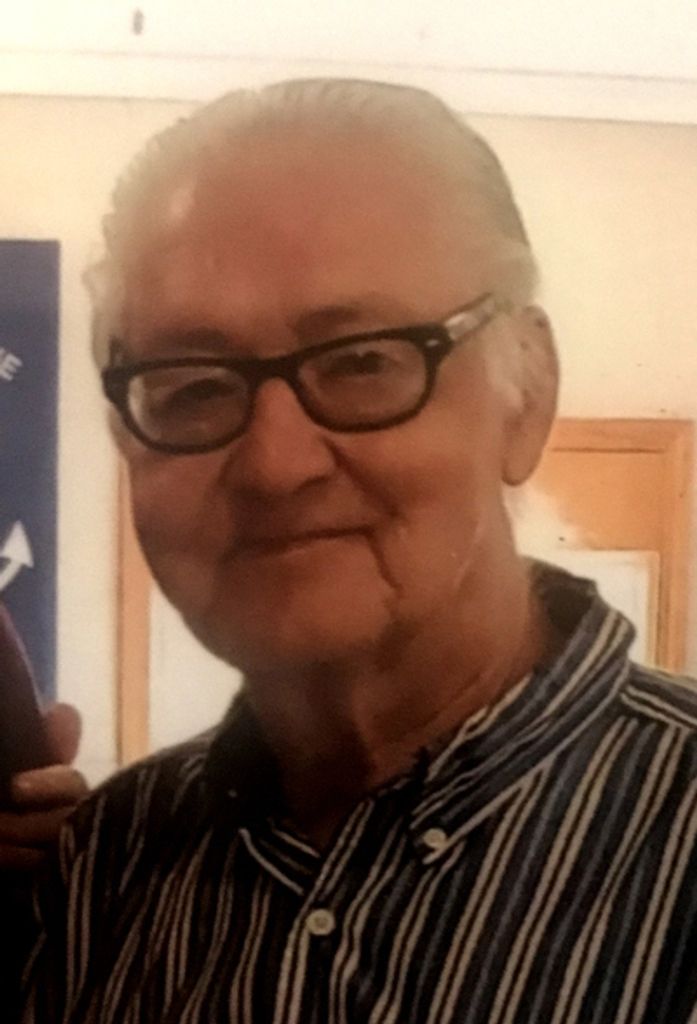 Norman Walter Kwilosz Profile Photo