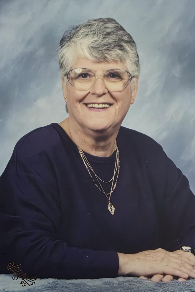 Dolores E. Liberatore (Haffner) Profile Photo