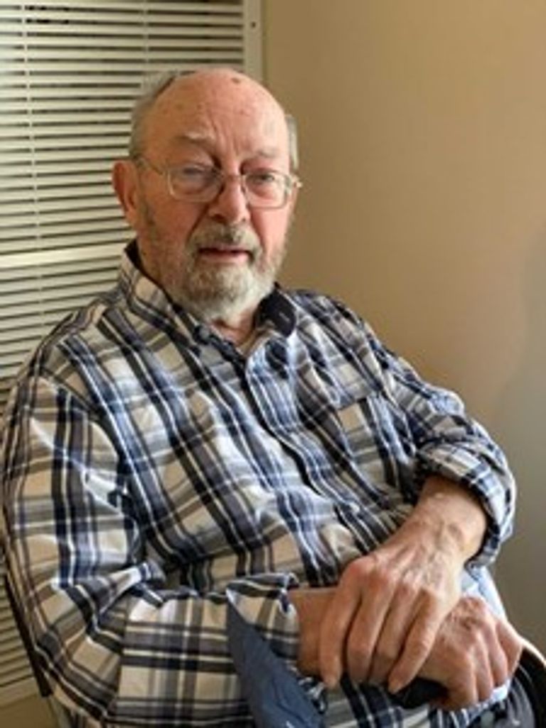 Richard Eugene Sollinger Profile Photo