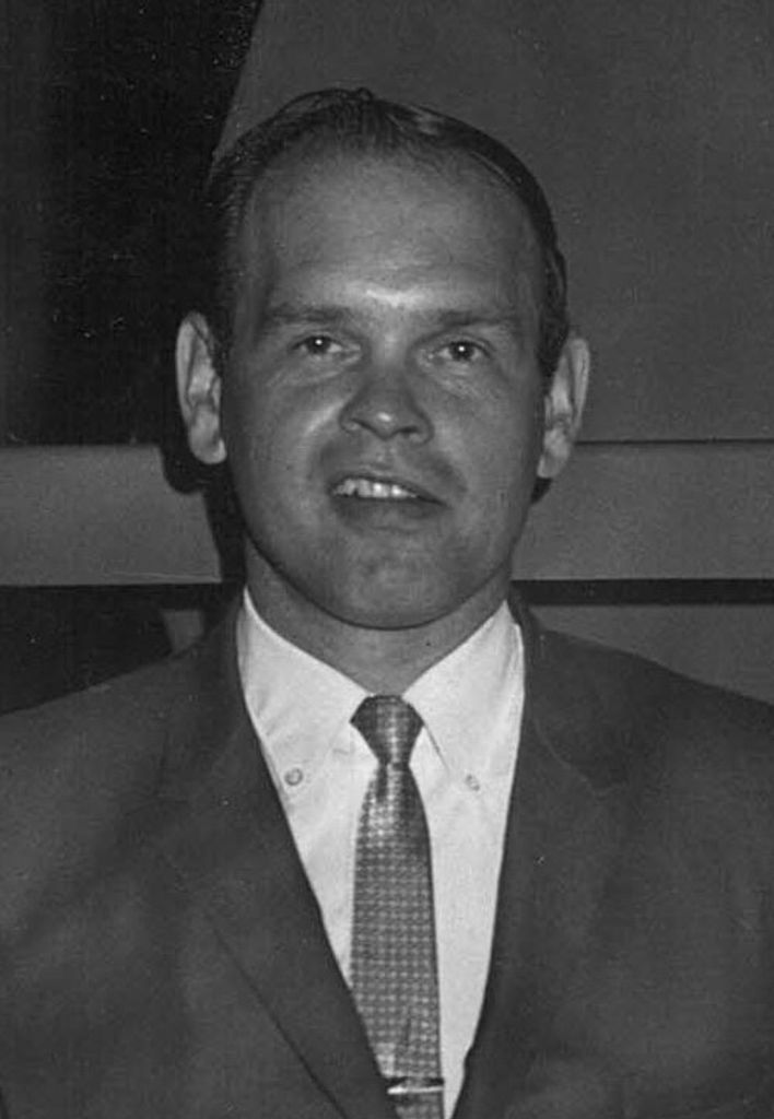 Richard D. Bannister Profile Photo