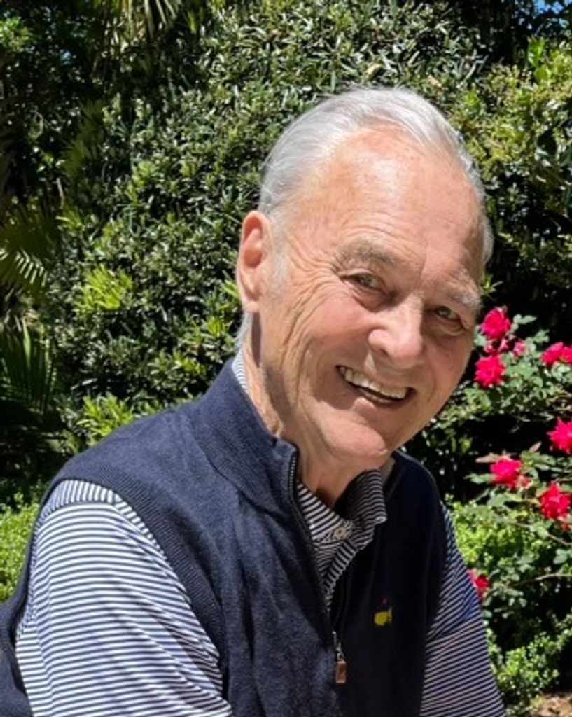 Michael Lawrence Scott, Sr.