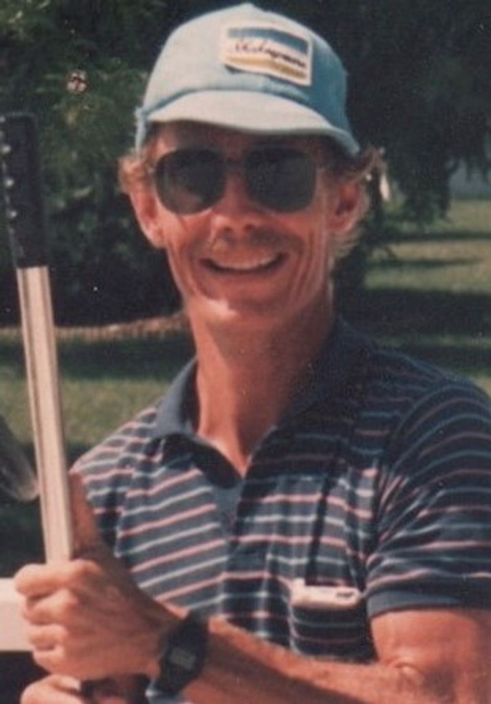 Charles Merritt Northup, M.D.