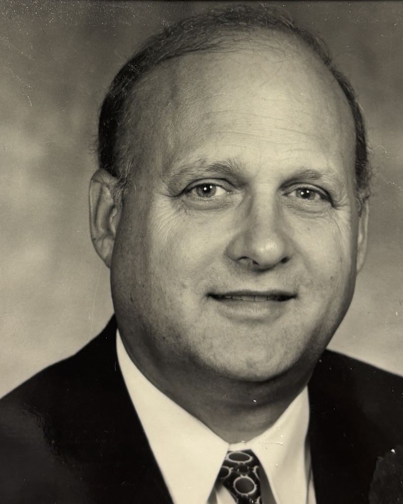 Jeffrey Leonard Becht