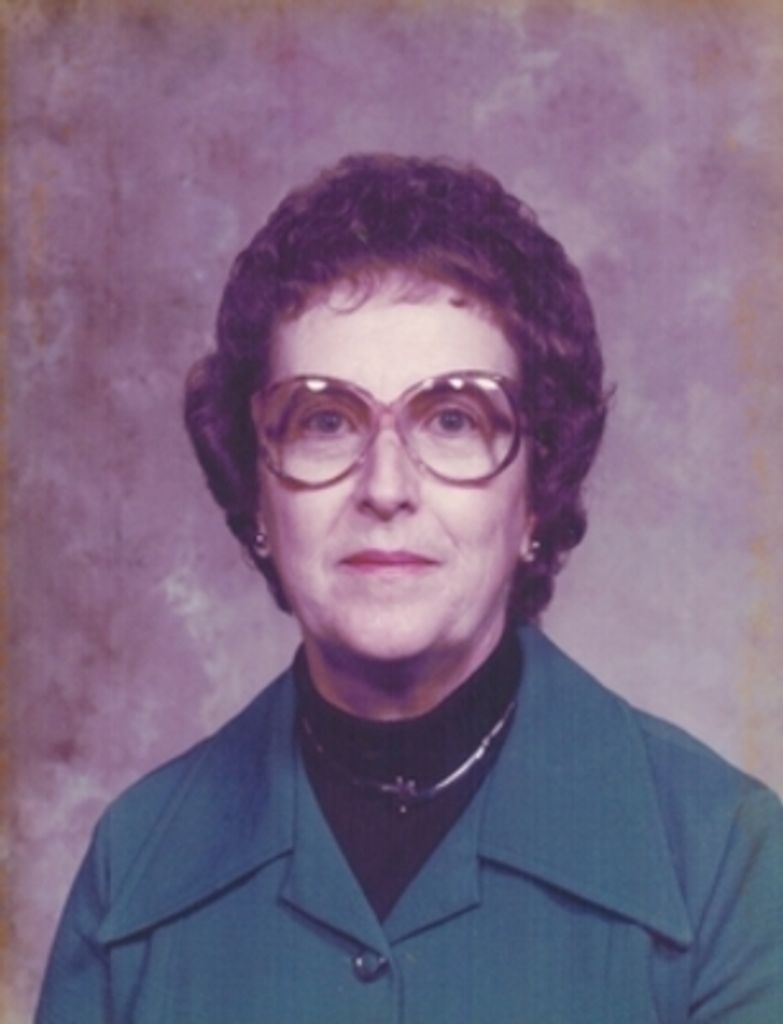 Sallie Holder