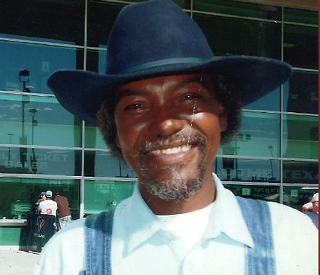 John Otis Reed Profile Photo