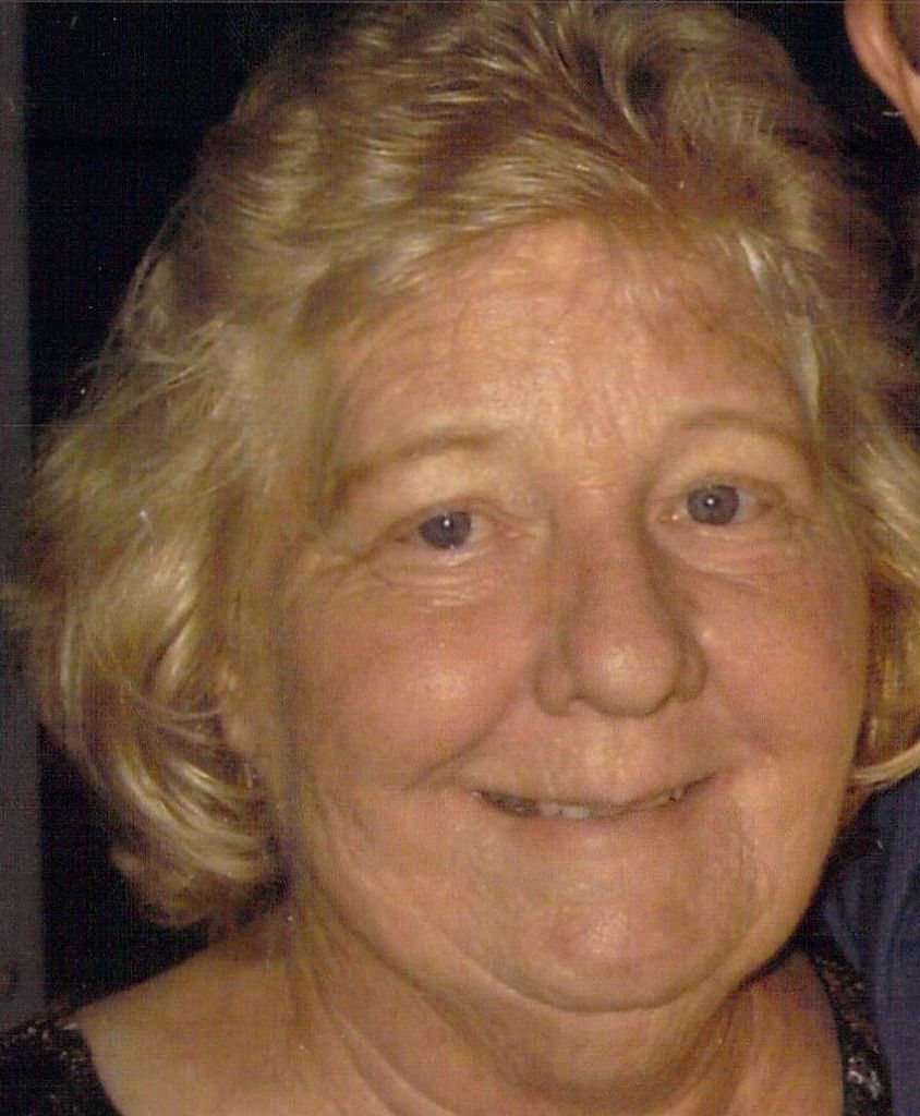 Geneva Ann Whitten