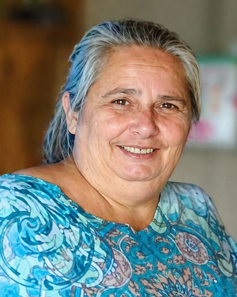 Sara Cubine Gage