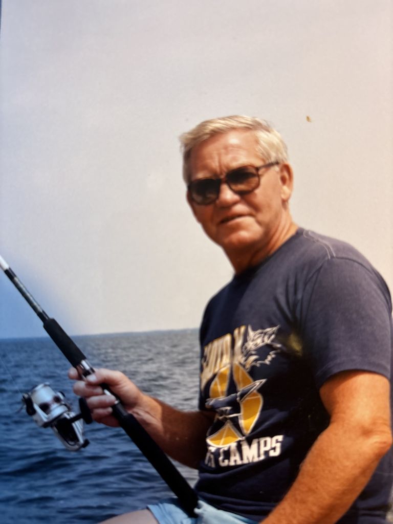 Larry A. Werner Sr. Profile Photo