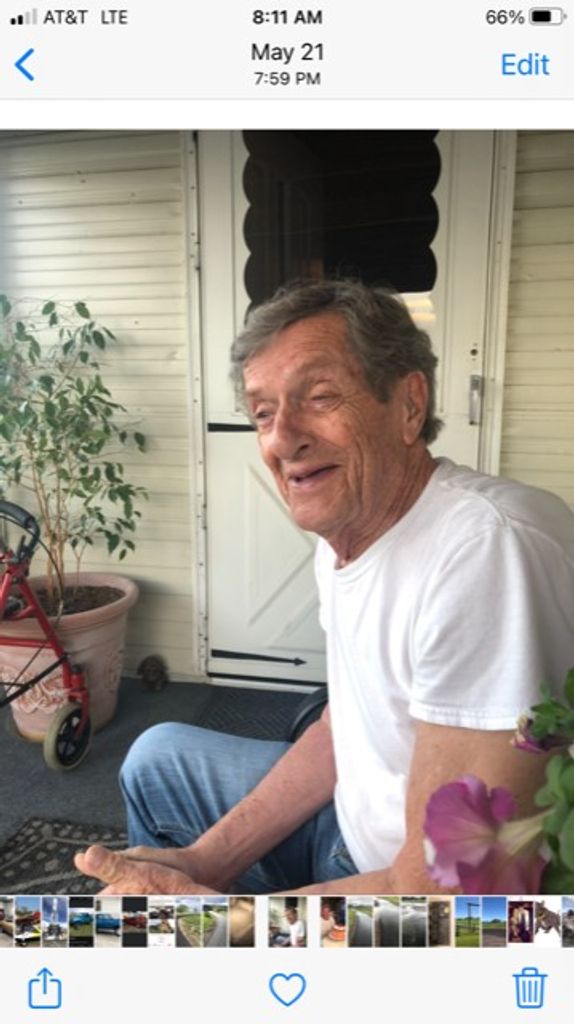 Gerald (Jerry) Mordini