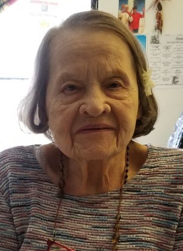 Photo of Victoria (Cwalina)  Hornack