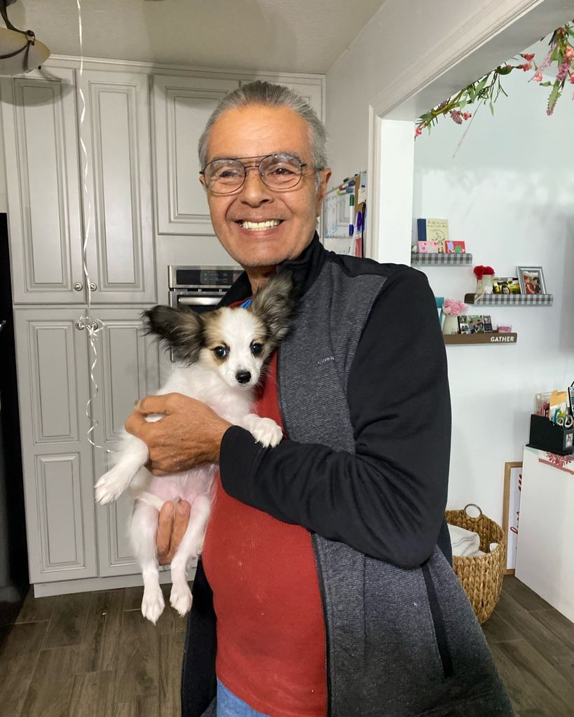 Juan A Morales-Orsini Profile Photo