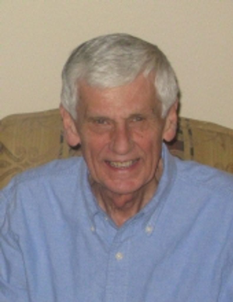 Wayne F. Koppenhofer