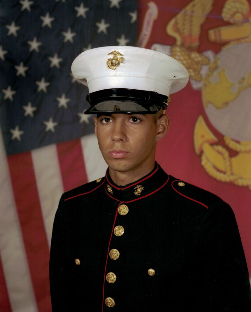 Justin David Poitras Profile Photo