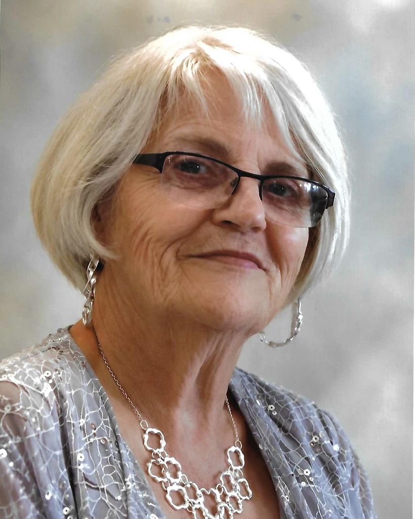 Eliette C. Morin Profile Photo
