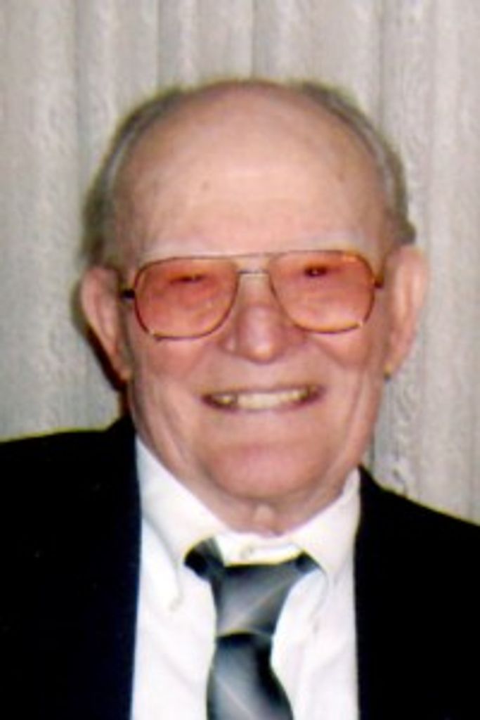 Hal Chamberlain Brinkerhoff