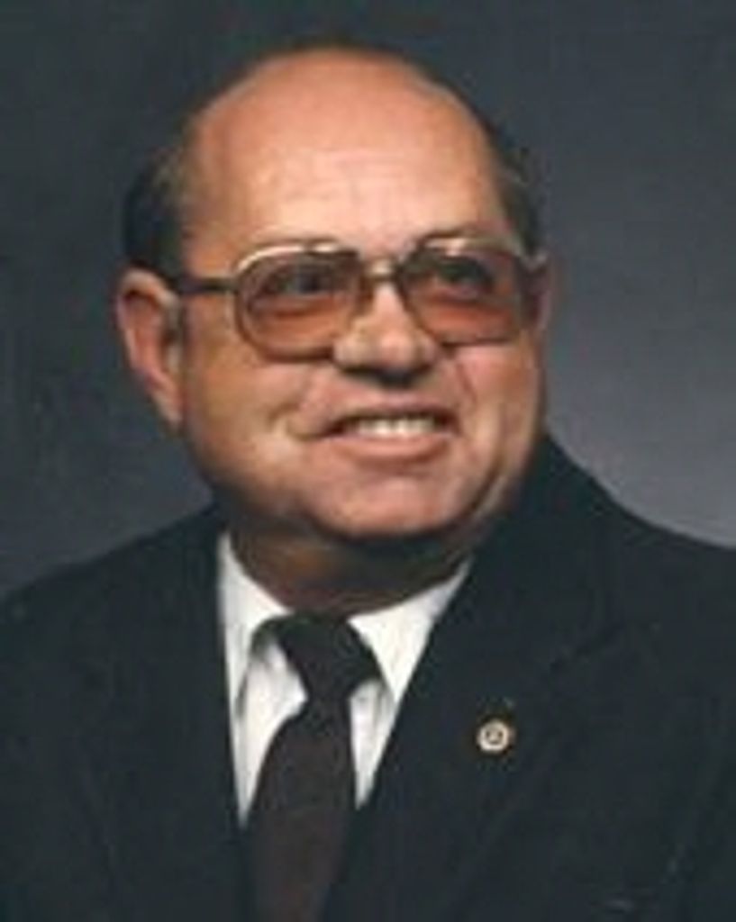 Kenneth M. Bridges