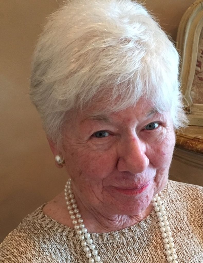 Margaret "Peggy" Baldwin Profile Photo