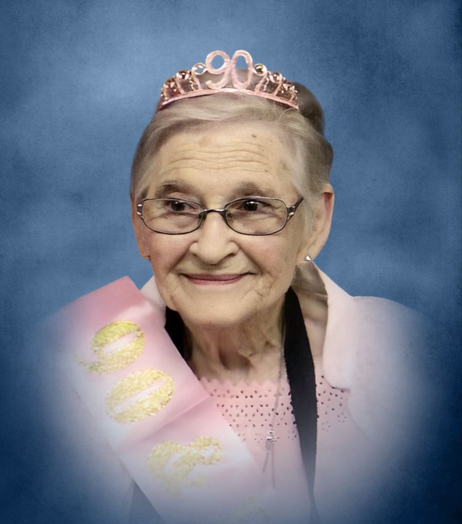 Mary Margaret Sistrunk Joiner Profile Photo