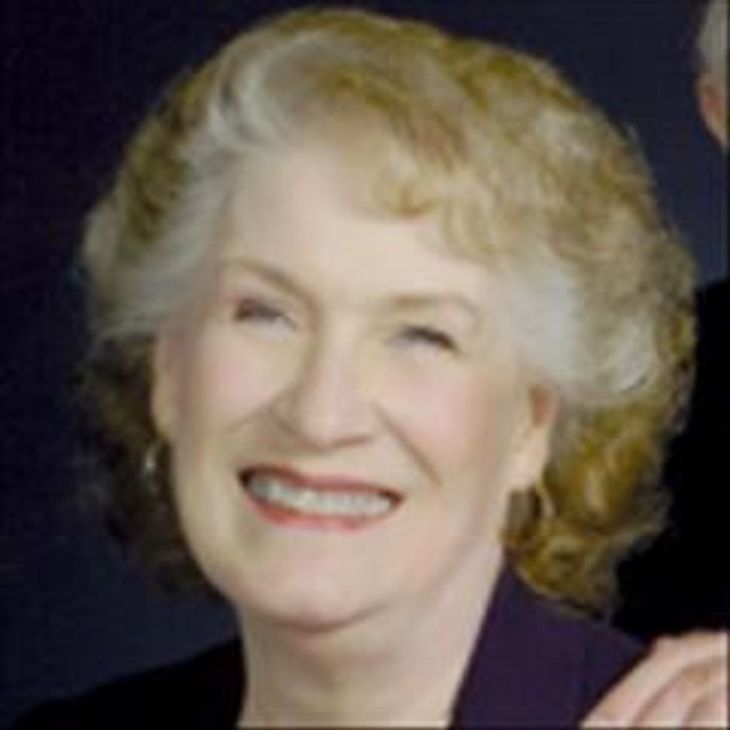 Betty Jo Vogel