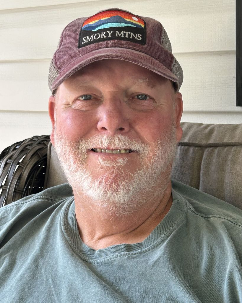 Jeffrey L. "Jeff" Hull Profile Photo