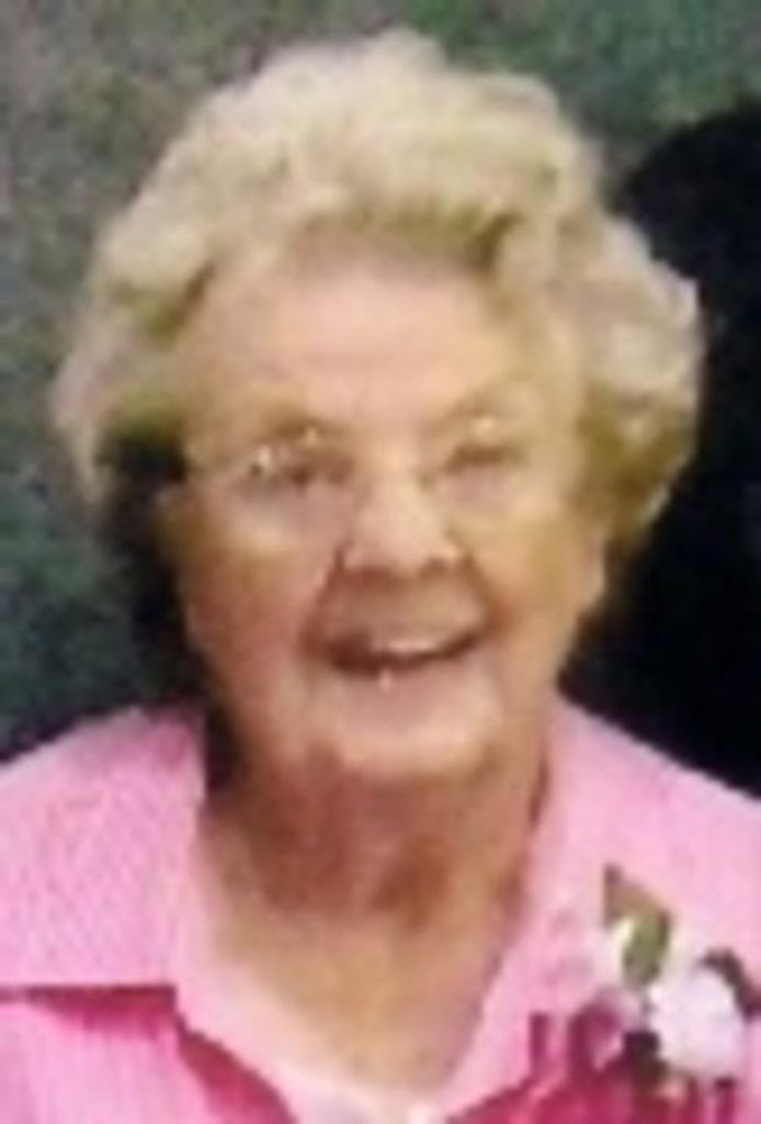 Ruth Ellen Plassmeier