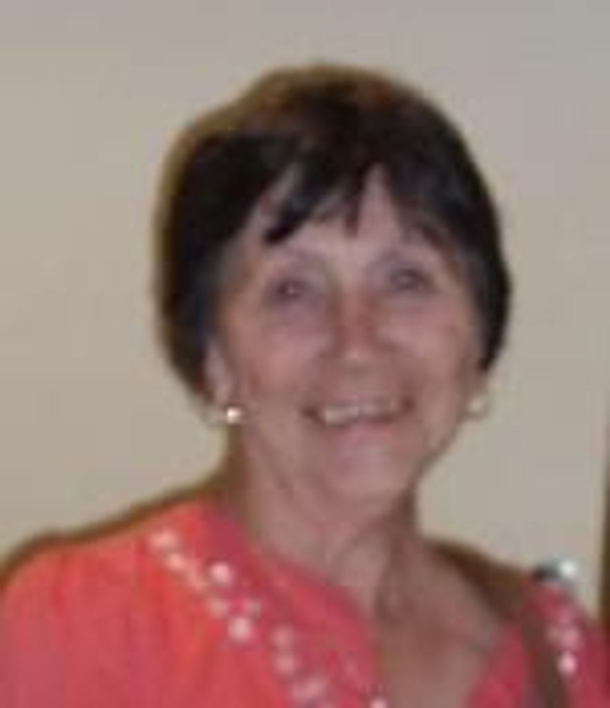 Irmgard Graumann