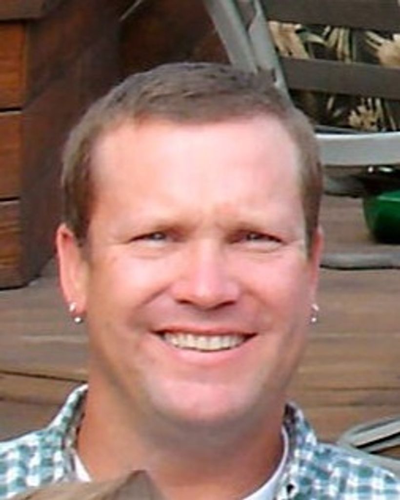 Jake Martin