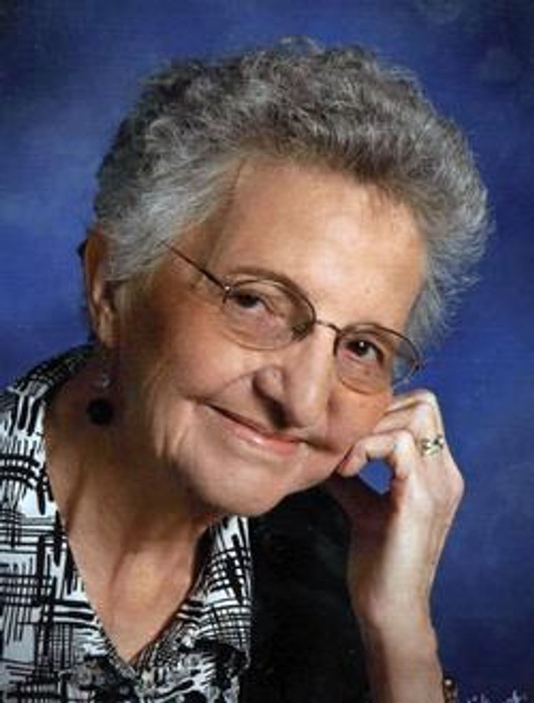 Evelyn Marie Kraft-Mcgee