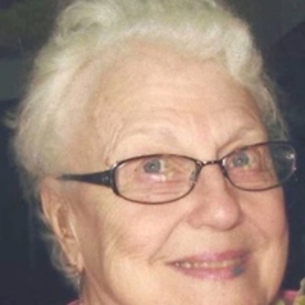 Bonnie Patricia (McNinch) Lindner