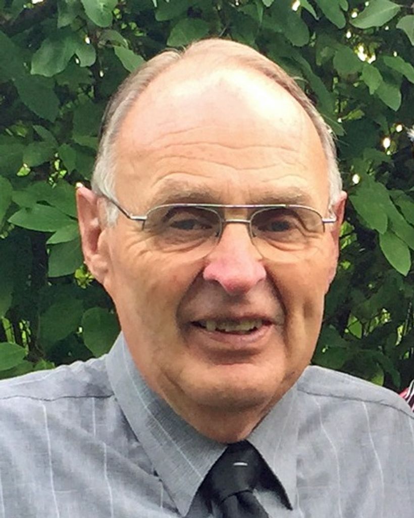 Gene K. Esplin Profile Photo