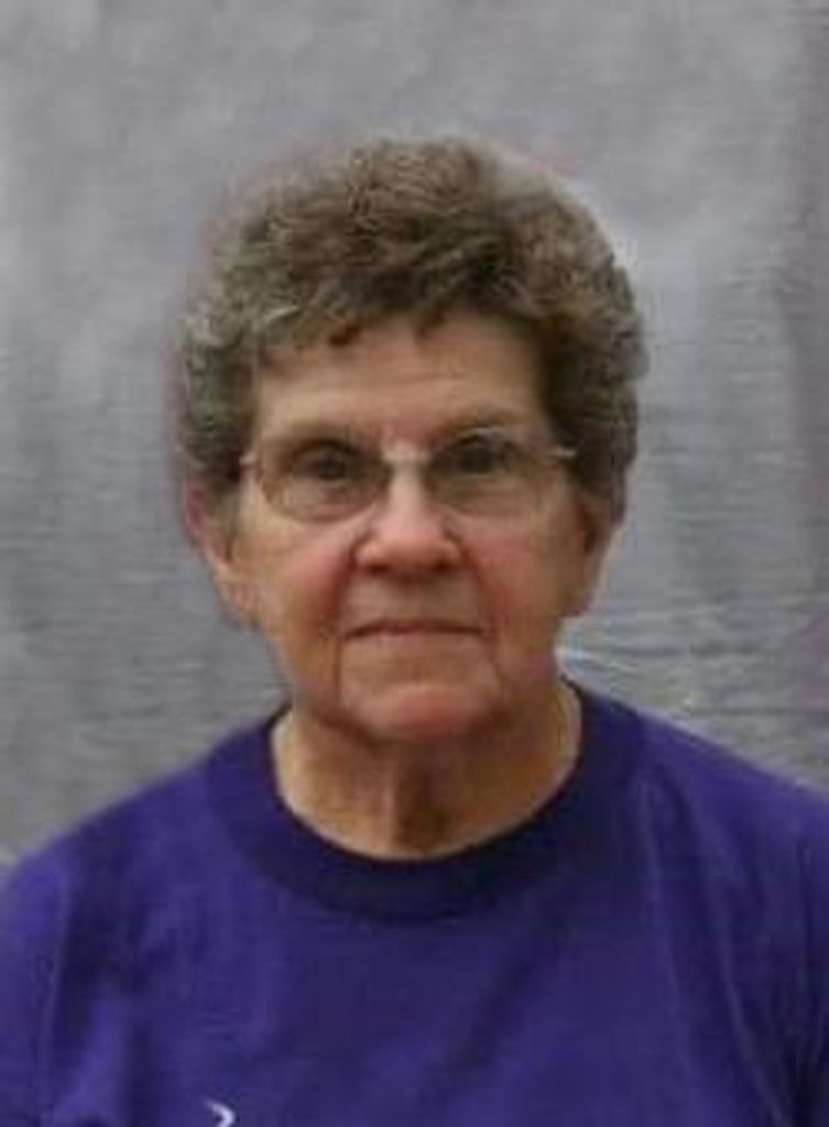 Betty Kraft Profile Photo