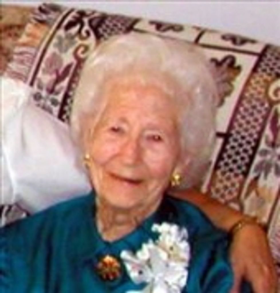 Mabel L. Prestage Bailey